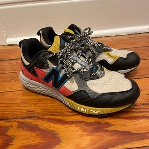 New Balance Crag Trail Sneakers